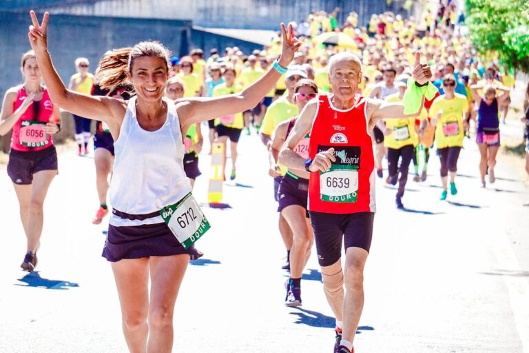 Wage/Hour Violations at the Rock ‘n’ Roll Marathon?