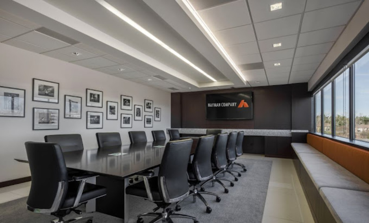 Hayman Company