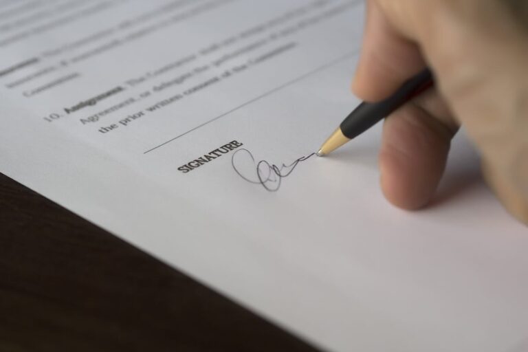 Missouri Supreme Court Rules on “Sign-or-Be-Fired” Agreements